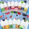 DIYA叮啞瓶裝油 /30ML丁亞煙油新品上市强烈推薦
